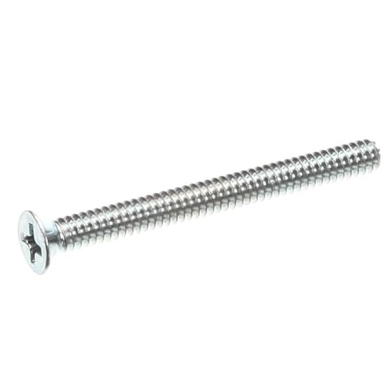 Picture of Blodgett Screw 10-24 X 2.00 Fthd Part# 50836