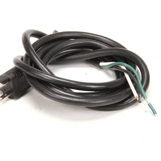Picture of Blodgett Cord Set Assy Part# 5091