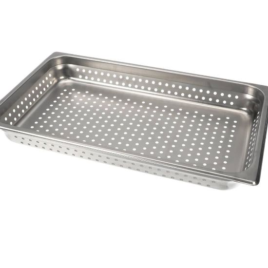 Picture of Blodgett Pan 2 Perf Hotel Pan Cr Own Part# 50973