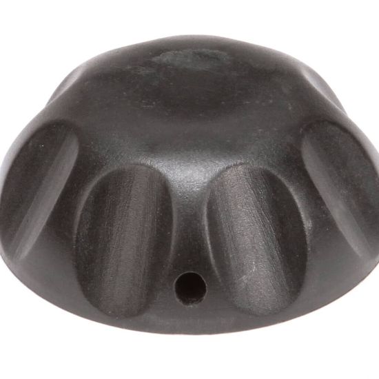 Picture of Blodgett Large Oven Knob No Arro W Part# 51372