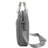 Picture of CoolBELL Nylon 15.6 Inches Laptop Messenger Bag (Grey)