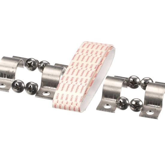 Picture of Blodgett Kit Rack Support Replac Ement Part# 51236