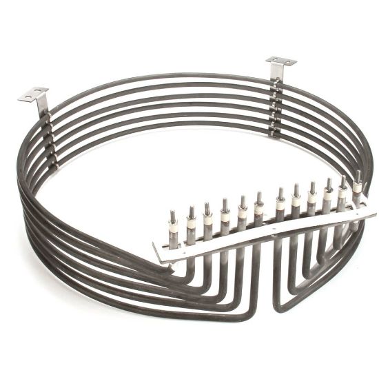 Picture of Blodgett Kit Element Gasket 240V Part# 51544