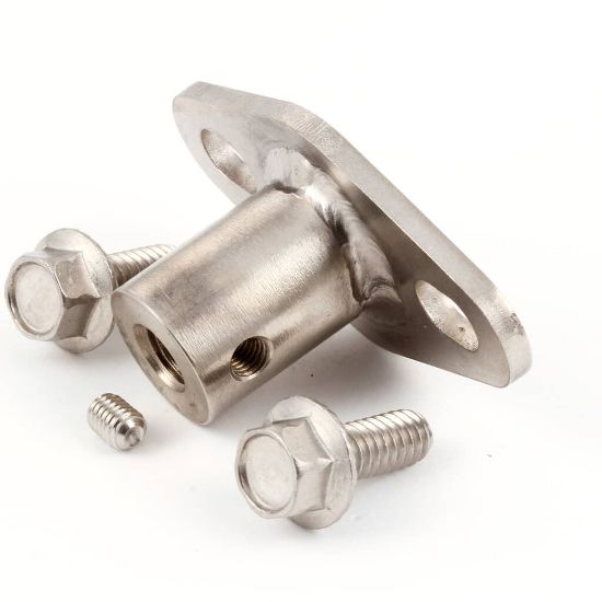 Picture of Blodgett Kit Latch Spacer (Xl50e C) Part# 51877
