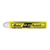 Picture of Markal® Paintstik M & M-10 Markers  White Part# - 82020