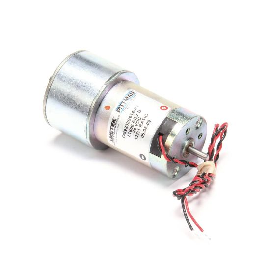 Picture of Blodgett 24 Vdc Motor Part# 51856