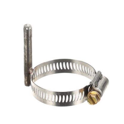 Picture of Blodgett Drain Hook Assembly Part# 52007