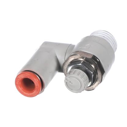 Picture of Blodgett Flow Valve 1/4 Ptc X 1/ 4 Npt Part# 51969