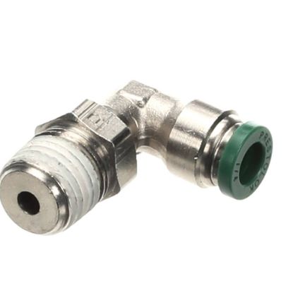 Picture of Blodgett Elbow 1/4 Ptc X 1/4 Npt Swi Part# 51617