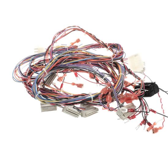 Picture of Blodgett Harness Xl50e Kfc 24V R Elay Bo Part# 51995