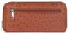 Picture of The Clownfish Mud Brown Women's Wallet (TCFLWFL-GTMBR1)