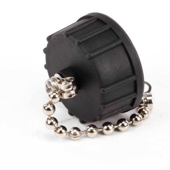 Picture of Blodgett Usb Cover Part# 52161