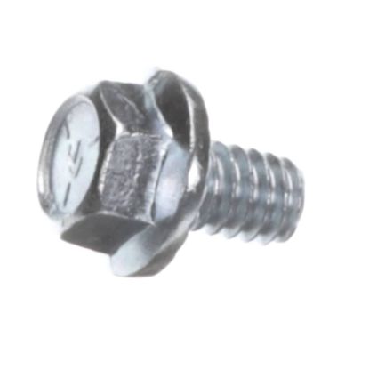 Picture of Blodgett Screw,1/4-20 X 3/8 Ser Flan H Part# 52447