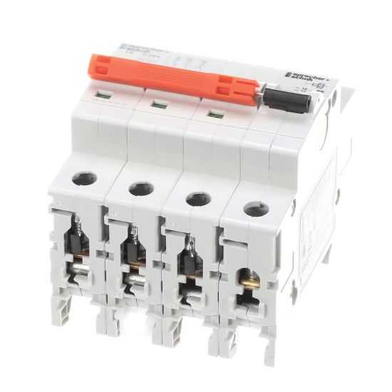 Picture of Blodgett Circuit Breaker 25Amp Part# 52446