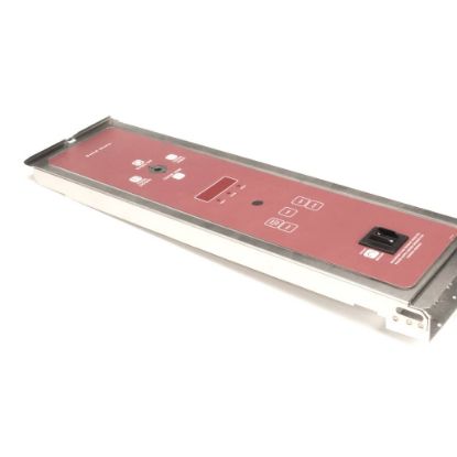 Picture of Blodgett Panel Decal Assy Ssd Part# 52414