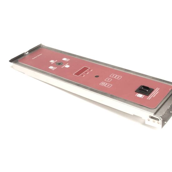 Picture of Blodgett Panel Decal Assy Ssd Part# 52414