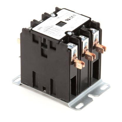 Picture of Blodgett Contactor 50 Amp Part# 5275