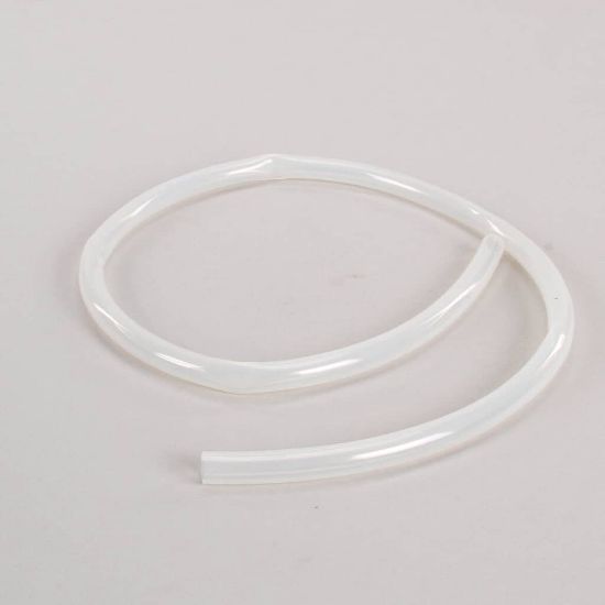 Picture of Blodgett Silicone Rubber Tube High Temp Per Inch Part# 52753