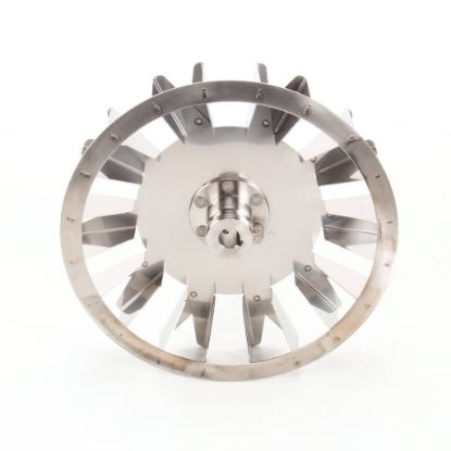 Picture of Blodgett Blower 10 Revrsing Wheel Part# 52873