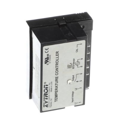 Picture of Blodgett Controller Griddle Temp Ctb Part# 52696