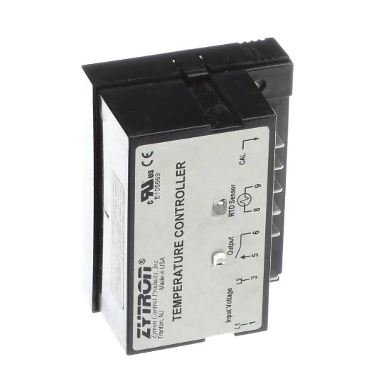 Picture of Blodgett Controller Griddle Temp Ctb Part# 52696
