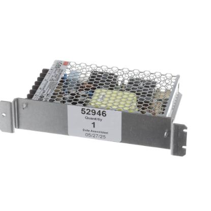 Picture of Blodgett 24Vdc Power Supply Part# 52946