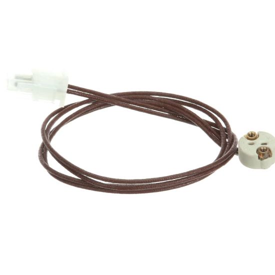 Picture of Blodgett Light Socket Part# 53080
