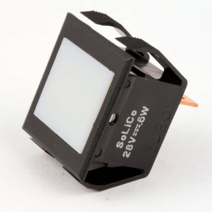Picture of Blodgett Kit,light Upgrade Part# 53136