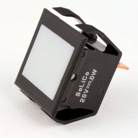 Picture of Blodgett Kit,light Upgrade Part# 53136