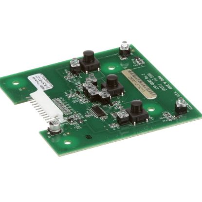 Picture of Blodgett Board 3 Button Combi Part# 53146