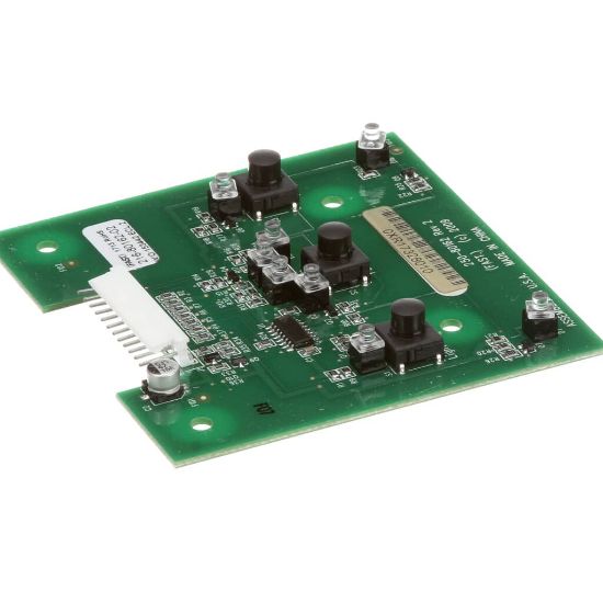Picture of Blodgett Board 3 Button Combi Part# 53146