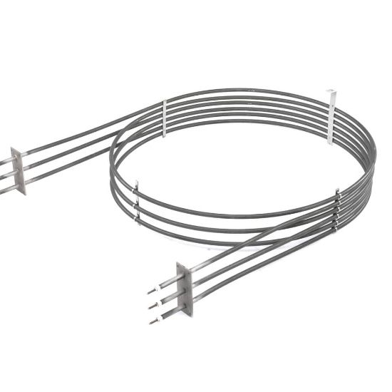 Picture of Blodgett Element 18Kw 208V Xr8e Part# 53221