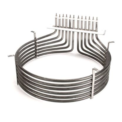 Picture of Blodgett Kit 220/440V 14Kw Elem Gskt Part# 53281