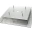 Picture of Blodgett Motor Panel Assy Inshot Part# 53771