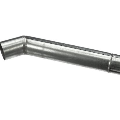 Picture of Blodgett Vent Extension 12 Diver Ter Part# 53898