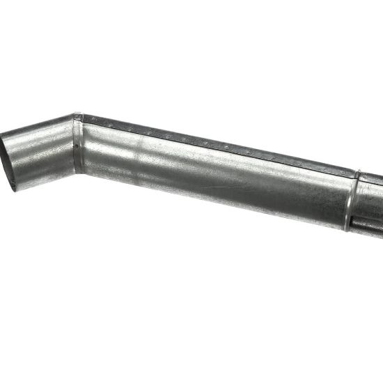 Picture of Blodgett Vent Extension 12 Diver Ter Part# 53898