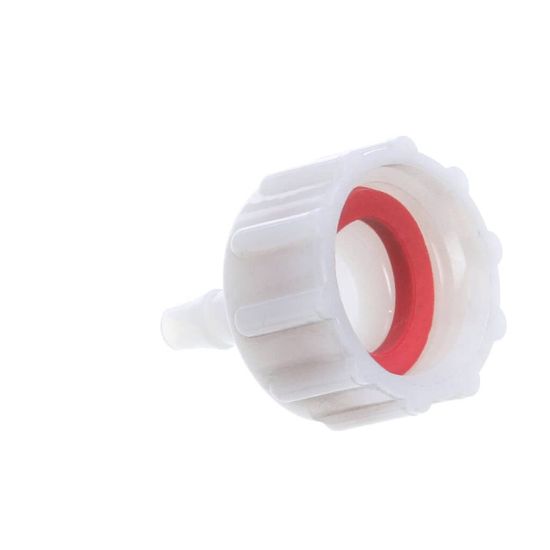 Picture of Blodgett Fitting 3/4 Ght X 1/4 P Lastic Part# 53752