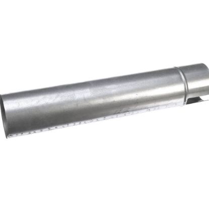 Picture of Blodgett Vent Extension 12 Strai Ght Part# 53963