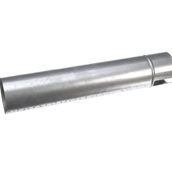 Picture of Blodgett Vent Extension 12 Strai Ght Part# 53963