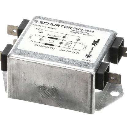 Picture of Blodgett Filter Emi Part# 53902