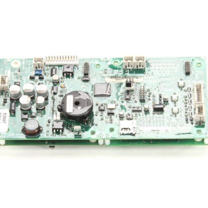 Picture of Blodgett Progmd.ctrl Bcx14e Manu Al Part# 53697