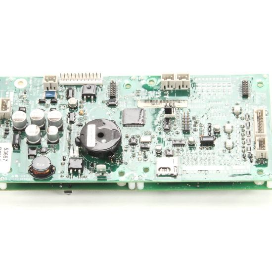 Picture of Blodgett Progmd.ctrl Bcx14e Manu Al Part# 53697