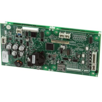 Picture of Blodgett Progmd.ctrl Cnvx14g Man Ual Part# 53967