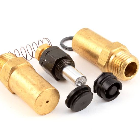 Picture of Blodgett Conversion Kit Nat-lp Part# 54015