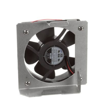 Picture of Blodgett Cooling Fan Assembly (Hv 100G) Part# 54393