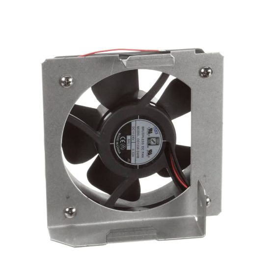 Picture of Blodgett Cooling Fan Assembly (Hv 100G) Part# 54393