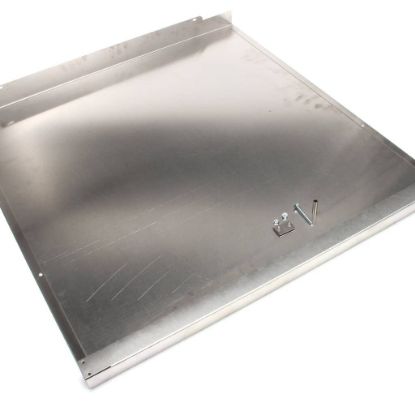 Picture of Blodgett Kit Heat Shield R Or L Part# 54422