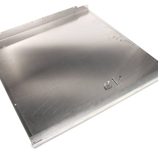Picture of Blodgett Kit Heat Shield R Or L Part# 54422