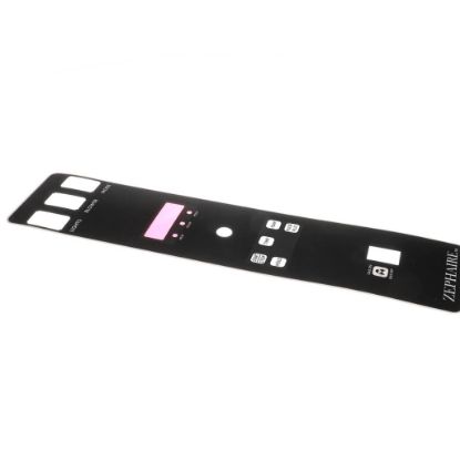 Picture of Blodgett Decal Zephg/240g Ssd Part# 54508