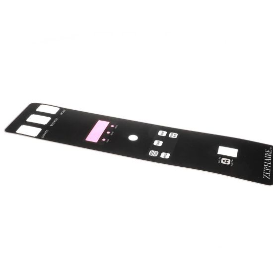 Picture of Blodgett Decal Zephg/240g Ssd Part# 54508